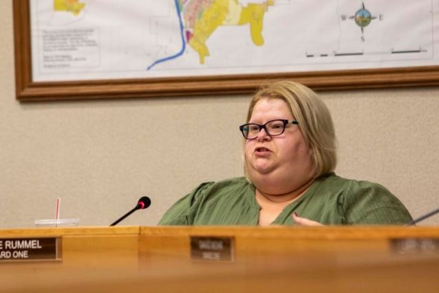 Nearly a year and $60,000 later, the external investigation of the Roseburg City Council appears finalized. The Portland law firm of Beery, Elsner, and Hammond completed its review as requested by Roseburg's mayor, Larry Rich. 

The investigation was occasioned by the resignation of Kylee Rummel from the city council in January, and the reasons she stated in her resignation letter.

In that letter, Rummel was intentionally non-specific with allegations. "I will say though, that lines were crossed by certain members of Council, trying to use me to push their own agendas and even going as far to try to intimidate and influence my vote by threatening my job," she posted online. 

After reading Rummel’s statement, Rich outlined the next steps. He called the allegations “concerning” and emphasized the need for an investigation.

https://www.nrtoday.com/news/government/city/rummel-investigation-finds-only-one-policy-violation/article_eb1ced96-9d33-41a2-9904-44a2355662e9.html