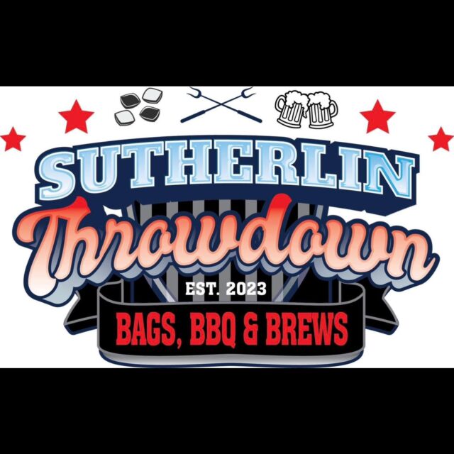 The Sutherlin Throwdown is Saturday and Sunday, July 18th and 19th at Central Park.

On Saturday, events take place from 10:00 a.m. to 9:00 p.m. That includes barbecue sampling, a cornhole tournament, beer and wine festival, blueberry competition, live music and more.

Sunday the park opens at 10:00 a.m. with the sanctioned barbecue competition taking place starting at 11:00 a.m. There will also be more barbecue sampling, cornhole finals, and the continuation of the beer and wine festival. Startin at 3:00 p.m. the barbecue and cornhole awards will be given out.

As part of the Sutherlin Throwdown, organizers have the Made for Trades program and scholarship fund. Saturday evening at 6:15 p.m. an auction will take place, and attendees can bid on items built by participants in Mades for Trades.

For More Information Please Visit www.nrtoday.com