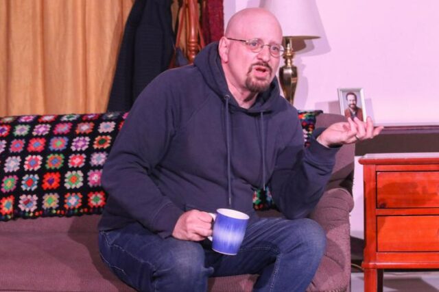 The Cuckoo Clock opens Thursday night at Umpqua Actors Community Theater.

A synopsis said the play is an exploration of family bonds, loss and the complexities of growing up amidst adversity. It centers on Ethel, a weary grandmother in her sixties, raising her troubled fifteen-year-old grandson, Mark. The story is filled with themes of love regret, and the scars left by a troubled past.

For More Information Please Visit www.nrtoday.com