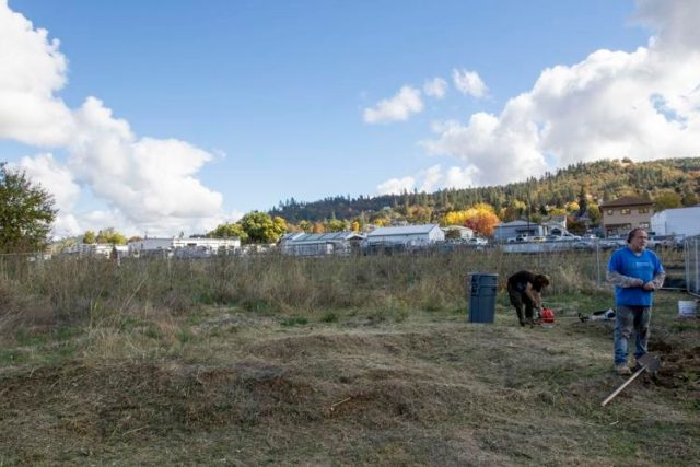 Bernie Woodard and his Elk Island Trading Group LLC were awarded a nearly $1.2 million contract from the city of Grants Pass last week to run a village for the homeless there. On Monday, Woodard appeared in a Douglas County courtroom in an effort to get $1.5 million from the city of Roseburg, but under far different circumstances.

Woodard was in court, via video, in connection with a lawsuit Elk Island Trading Group filed against the city. Elk Island claims it is the victim of negligence, interference with contractual and property rights, retaliatory conduct, breach of easement agreement and unconstitutional taking, and is suing the city for just over $1.5 million.

The city has argued, among other things, that by law Elk Island had to notify the city of its intent to file a complaint within six months of the date on which the grievance occurred. Elk Island never filed such a notice and has missed the deadline to file a lawsuit, the city said.

For More Information Please Visit www.nrtoday.com