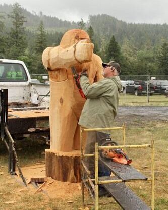 The usually quiet town of Glide sees an influx of thousands of visitors each year when it hosts the Glide Sasquatch Festival. This weekend, the annual event returns for what organizers say may be its largest year to date.

The 2026 Glide Sasquatch Festival runs from 10 a.m.–10 p.m. on Saturday at 20940 Highway 138 in Glide, bringing in local live entertainment, crafts and food to celebrate both the community and everything Sasquatch.

Hosted by Glide Revitalization, the festival was started in 2022, following the Archie Creek fire's impact, as a way to demonstrate the community's resilience and highlight what Glide has to offer. In the festival's first year, it drew in about 2,500 local and out-of-town guests.

According to Glide Revitalization executive director Jeana Beam, the festival is planning for over double that number of attendees this year, with over 90 vendors selling food, beer, art and more.

For More Information Please Visit www.nrtoday.com