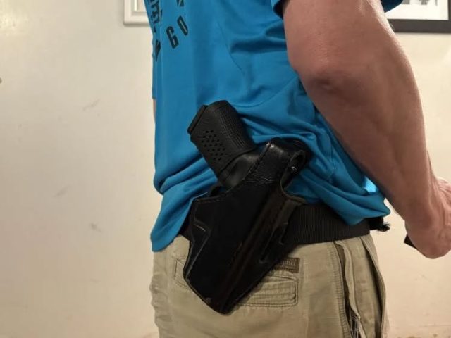 Oregon's new firearms law went into effect in late September without much fanfare. One section of the bill was the subject of spirited debate in the legislature, but has had little impact on Douglas County. 

The law is Oregon Senate Bill 243 (SB 243) from Oregon's 2025 regular legislative session. Within that bill, Section Three addressed "public area restrictions," which dealt with policies and procedures for public entities to make their own decisions on firearm possession inside their buildings. 

In both the house and senate, that section of the bill seemed to generate more disagreement in public hearings than did the other sections. 

Proponents of the bill pointed to the ability of local government to decide. Some opponents, meanwhile, suggested that the various sections of the law should have been separate bills, as even some firearms advocates may have agreed with other sections, such as those regulating bump stocks and rapid-fire triggers.

For More Information Please Visit www.nrtoday.com