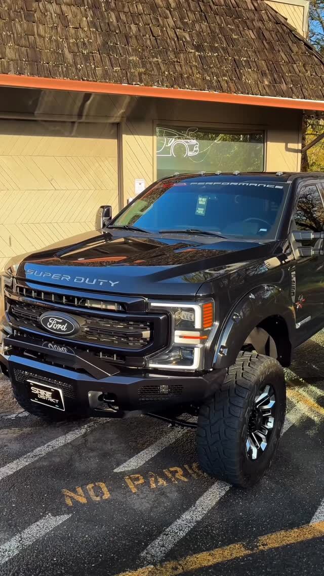 Ford F-250 Black Widow dialed in for Summer ☀️
Fully prepped and protected with a finish that stands out in the sunlight, crisp reflections, smooth feel, and ready to hold up through the heat and daily wear.

Be honest..would you ever drive something this big?? 👀

April Special this month only:
🚨15% OFF Ceramic Coatings Toyota, Ford & Honda
🚨25% OFF Ceramic Coatings Porsche
Limited spots available, once they are filled the offer is gone!

📞 (541) 530-4644

From Correction to Perfection.