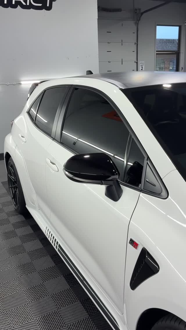 Results you can see. Protection you can trust.

This Corolla came in for a proper recoating, bringing the SHINE back and keeping maintenance easy. 

April Special this month only:
🚨15% OFF Ceramic Coatings- Toyota, Ford and Honda
🚨25% OFF Ceramic Coatings- Porsche
⏳ Only 2 spots left this month!

How’s your paint been holding up lately?? 👀

📱 Call or Text (541) 530-4644

From Correction to Protection.

#ceramiccoating #detailing #toyotacorolla #explorepage #roseburg